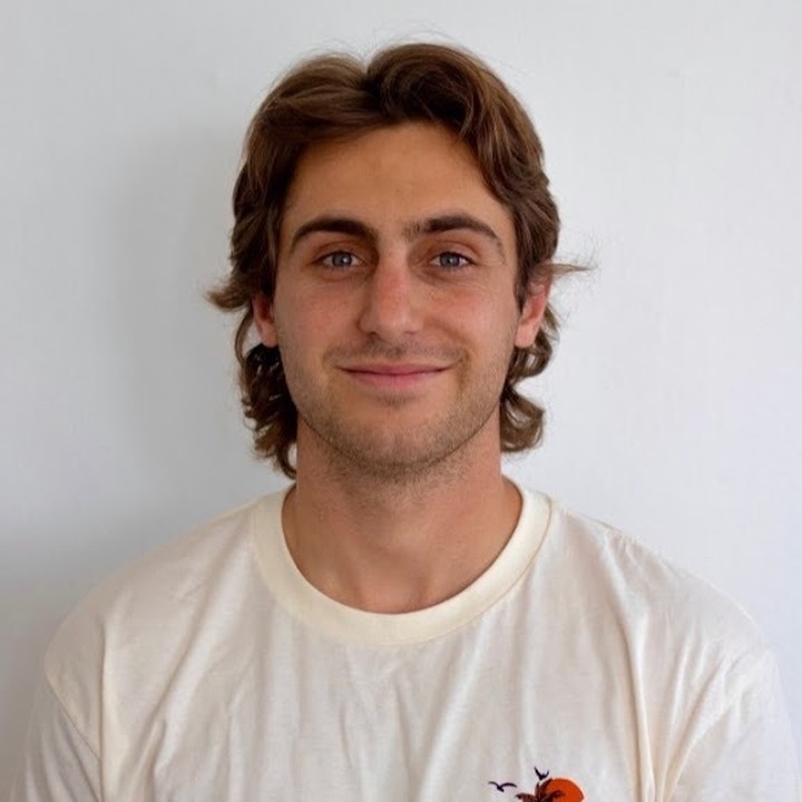George Passantino, Co-Founder & CEO at Custom Tea Tins