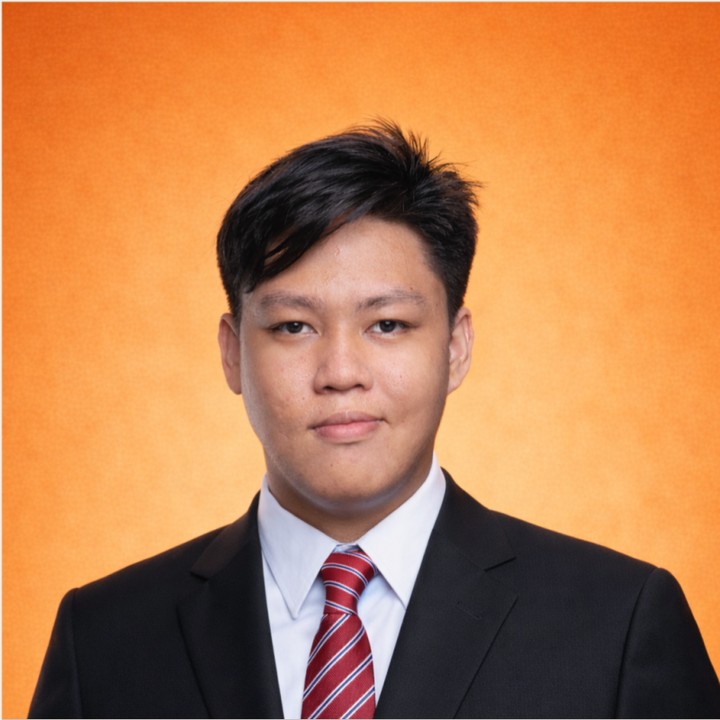 Mark Tecson, Director of Marketing at Custom Tea Tins